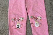 Next baby girl leggings 12-18 months 86cm