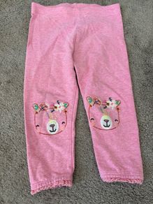 Next baby girl leggings 12-18 months 86cm