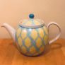 teapot - Bombay Duck London Teapot - beautiful Image 6