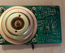 PCB, Motor Assembly, TT-200 - MD-96505YH03