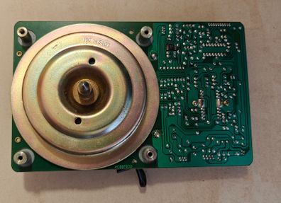 PCB, Motor Assembly, TT-200 - MD-96505YH03