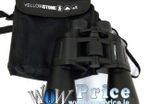 Yellowstone 10x50 Field 5.7 99m/1000m Binoculars Black With Multi-Coated Lenses