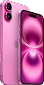 iPhone 16 pink unlocked