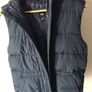 Gap Puffy Gilet Vest Image 7