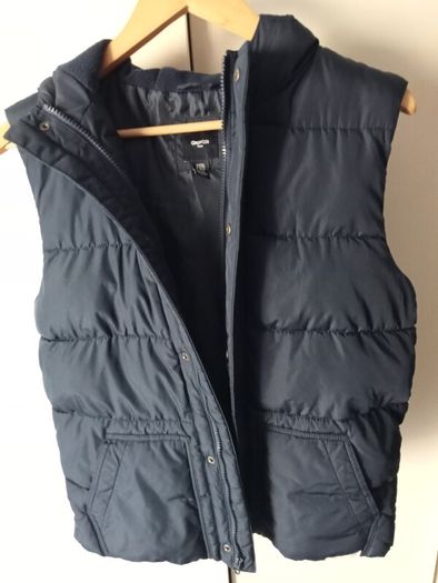 Gap Puffy Gilet Vest
