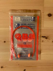 Hearing Protection