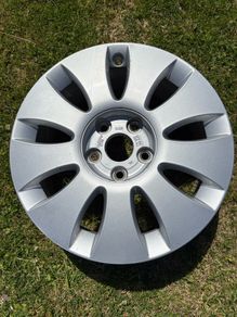 Audi A3 Alloy Wheel