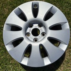 Audi A3 Alloy Wheel