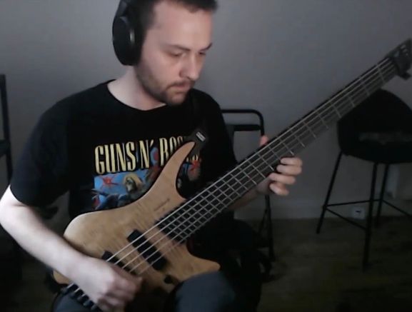 Rock Bass Lessons