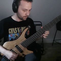 Rock Bass Lessons