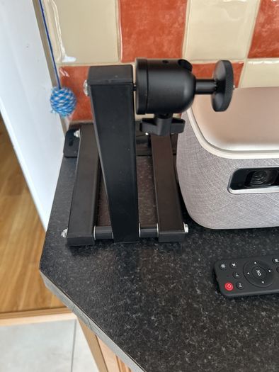 projector
