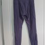 Purple leggins Image 4