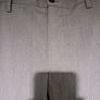 Zara comfort suit trousers. Size W34 L34.. Image 3