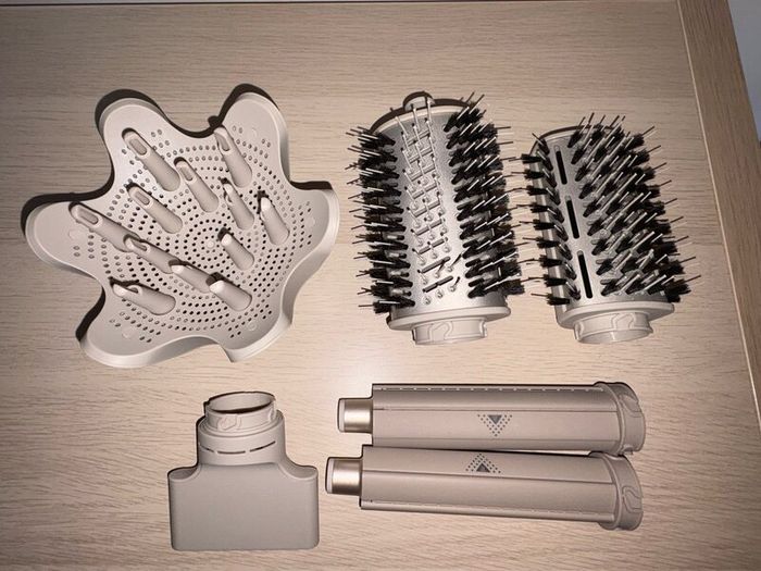 Shark FlexStyle Hairdryer