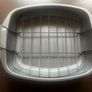 Circulon Nonstick Roaster with Rack Image 3