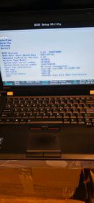 Lenovo L420
