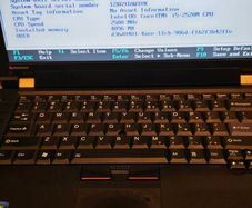 Lenovo L420