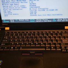 Lenovo L420