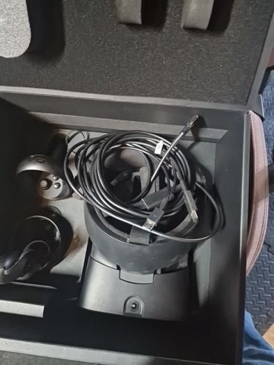 Oculus Rift S