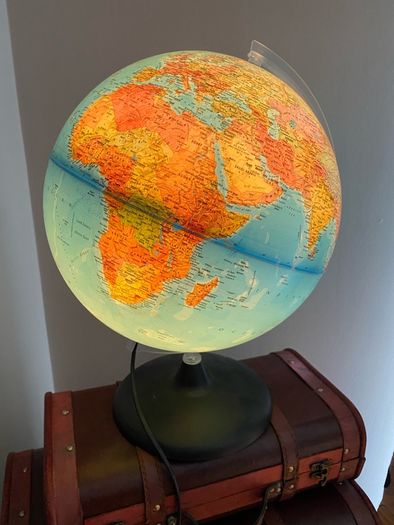 globe