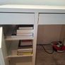 Desk aprox 1 metre x 60 cm Image 3