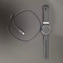 Garmin Vivoactive 5 GPS Smartwatch - Black/Slate Image 2