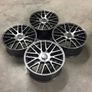 19 20" Inch C63 S Amg Merc Style Alloy Wheels C E S Class W204 W205 W212 W213 5x112 W221 W222 Image 6