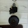 VW POLO 2010 car door parts Image 4