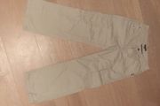 Boys Tommy Hillfiger Beige Cargo Trousers - Age 10