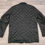 Barbour Vende  Quilted Padded Jacket Mens XXL Image 7