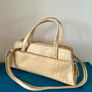 Carl Scarpa handbag/crossbody bag BNWT Image 2