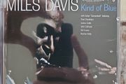 Miles Davis CD - Kind Of Blue