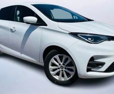 Renault Zoe.trade in taken