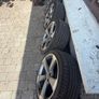 audi a4 alloys Image 6
