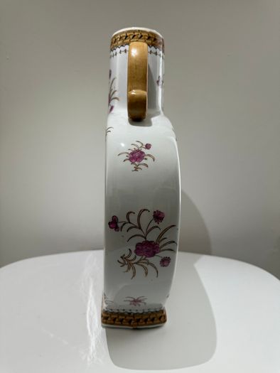Decorative Chinese Moon Flask (Morley & Ashworth Design)