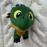 How To Train Your Dragon The Hidden World Deadly Gailwind Plush Used Please look at the pictures Image 2