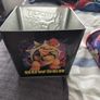 Super Mario Galaxy Movie Popcorn Tin and Drink Image 4