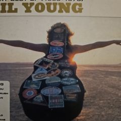 Neil Young - Decade. The Very Best Of (1966-1976).