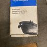 Delphi Brake Pads LP854 Image 2