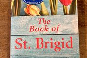 The Book of st Brigid