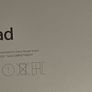 IPad Air 2 128gb + 4G Image 3