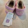 UK13, Brand-New Baya Lined Crocs Image 2
