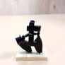 LEGO Greystones Bear Build Image 2