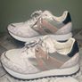 Bugatti Siena Ladies Girls Fashion Trainers UK4 EUR37 Image 3