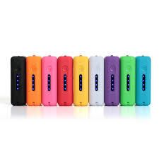 Domino Power Bank