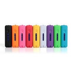 Domino Power Bank