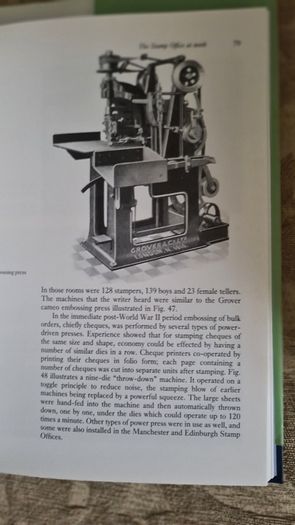 Creating A Good Impression. By H Dagnall. Three Hundred Years Of The Stamp Office And Stamp Duties. Hardback With Dustjacket In Very Good Condition.