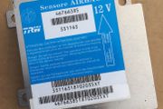 Airbag ECU (Fiat Punto 188)