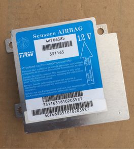 Airbag ECU (Fiat Punto 188)