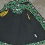 BODEN colourful rain jacket with hood size UK 12, EUR 40 Image 2